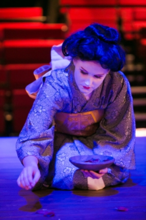 Madame Butterfly, Tobacco Factory, Bristol