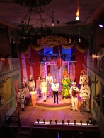 Jack and The Beanstalk, Richmond Theatre Royal