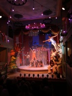 Jack and The Beanstalk, Richmond Theatre Royal