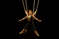 Cirque on the Seam, Circomedia, Bristol